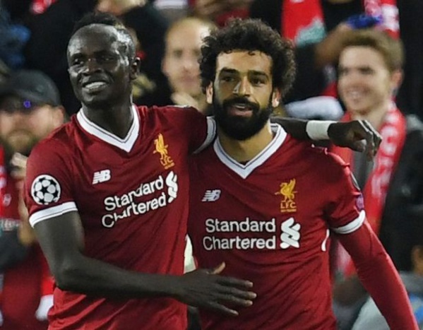 Egypte : Sauvagement insulté sur internet, le club des supportes Égyptiens de Liverpool présente ses excuses à Sadio Mané