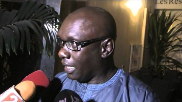 Phase nationale : Amadou Kane tire le bilan et désigne Louga pour la prochaine joute Phase nationale : Amadou Kane tire le bilan et désigne Louga pour la prochaine joute
