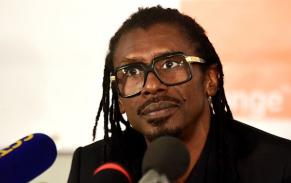 Publication de la liste face au Soudan : Aliou Cissé reconduit les mêmes que contre le Madagascar Publication de la liste face au Soudan : Aliou Cissé reconduit les mêmes que contre le Madagascar