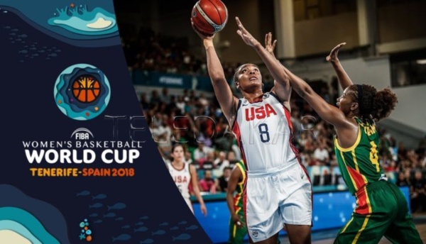 Mondial Basket 2018 : le Sénégal face à la Lettonie, ce dimanche Mondial Basket 2018 : le Sénégal face à la Lettonie, ce dimanche