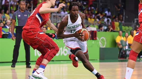 Mondial basket 2018 : le Sénégal bat la Lettonie (70-69) Mondial basket 2018 : le Sénégal bat la Lettonie (70-69)