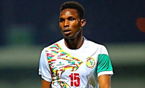 Match face au Soudan : Opa Nguette est-il forfait ? Match face au Soudan : Opa Nguette est-il forfait ?