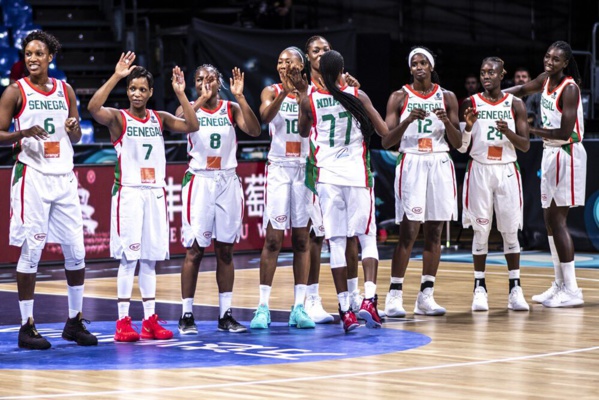 Mondial basket 2018 : les enjeux de la dernière journée de la phase de groupes Mondial basket 2018 : les enjeux de la dernière journée de la phase de groupes
