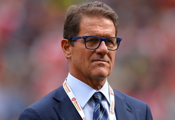 Fabio Capello tacle sévèrement Messi et Ronaldo Fabio Capello tacle sévèrement Messi et Ronaldo