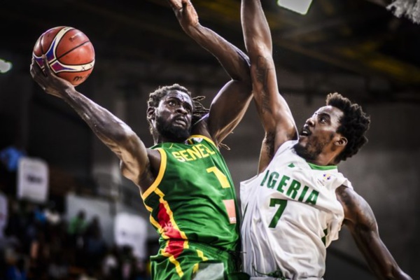 Basket : Maurice Ndour va-t'il-quitter la sélection nationale ?