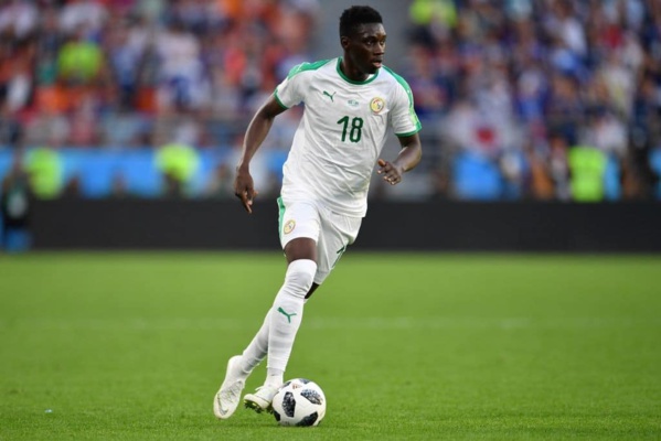 Mercato : Arsenal propose 36,6 milliards pour Ismaïla Sarr Mercato : Arsenal propose 36,6 milliards pour Ismaïla Sarr