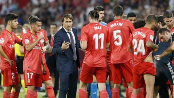 Real Madrid : les coupables pointés du doigt