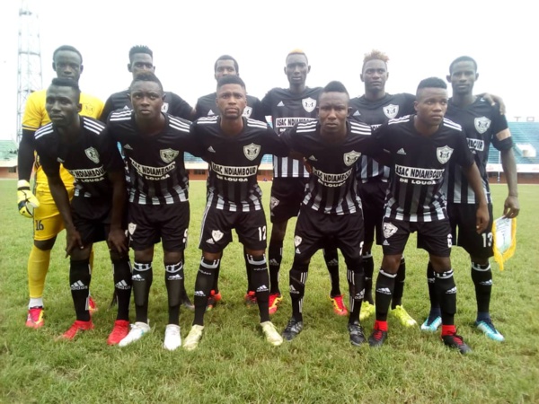 Tournoi international d’A2S : Voici les résultats de la journée Tournoi international d’A2S : Voici les résultats de la journée