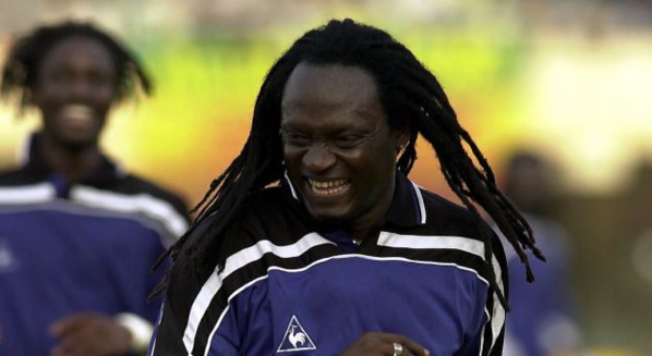 Belgique : Jules François Bocandé est honoré Belgique : Jules François Bocandé est honoré