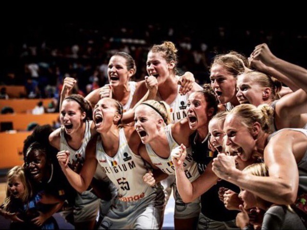 Mondial basket 2018 : l’affiche des demi-finales sont connues Mondial basket 2018 : l’affiche des demi-finales sont connues