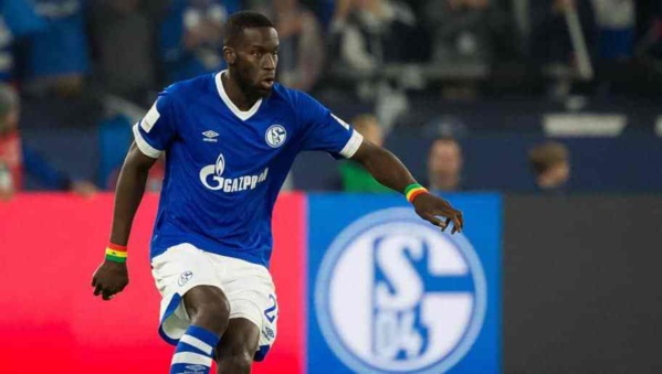 Allemagne : Salif Sané et Schalke 04 goutent leur première victoire de la saison