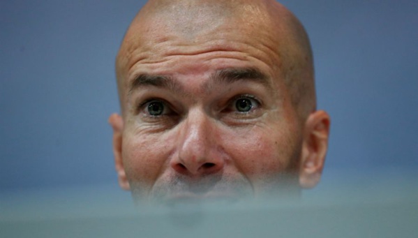 Zidane et Evra pour remplacer Mourinho ?