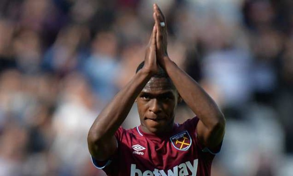 L’histoire gag qui empêcherait Issa Diop de porter les couleurs Sénégal L’histoire gag qui empêcherait Issa Diop de porter les couleurs Sénégal