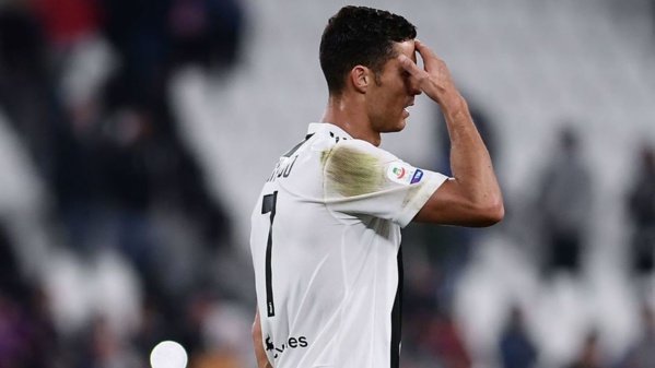 Cristiano Ronaldo: «Mon but était plus beau que celui de Salah» Cristiano Ronaldo: «Mon but était plus beau que celui de Salah»