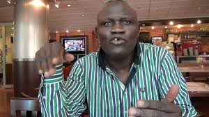 Lutte : Gaston Mbengue est contre la marche du collectif des lutteurs