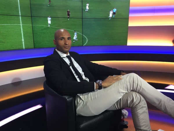 Diomansy Kamara : « Pourquoi je suis absent sur Canal depuis la rentrée » Diomansy Kamara : « Pourquoi je suis absent sur Canal depuis la rentrée »