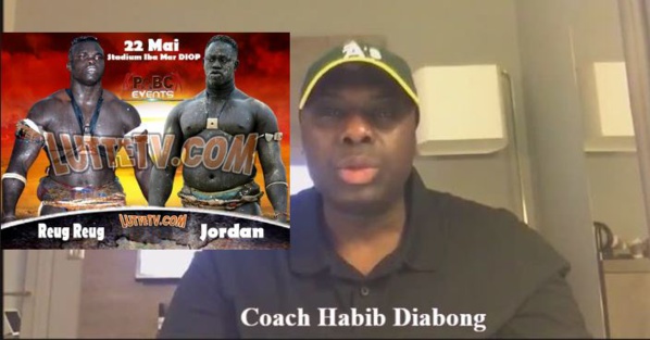 Pourquoi les lutteurs préfèrent la France aux Etats-Unis, le coach Diabong donne les raisons Pourquoi les lutteurs préfèrent la France aux Etats-Unis, le coach Diabong donne les raisons