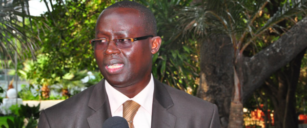 Tournoi parlement : les demi-finales se jouent ce vendredi