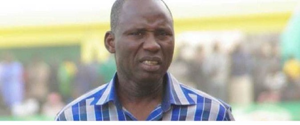 Equipe nationale : Sidate Sarr évalue les trois gardiens de but Equipe nationale : Sidate Sarr évalue les trois gardiens de but