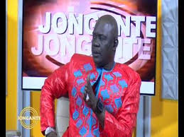 Refus de croiser Balla Gaye 2, Eumeu Sène a-t-il le choix ? Les acteurs donnent leur avis. Refus de croiser Balla Gaye 2, Eumeu Sène a-t-il le choix ? Les acteurs donnent leur avis.