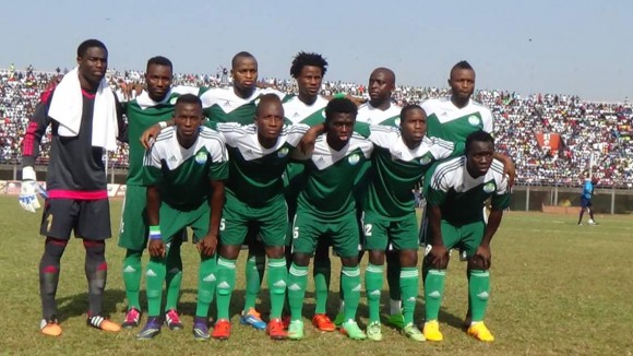 La FIFA suspend la Sierra Leone Football Association