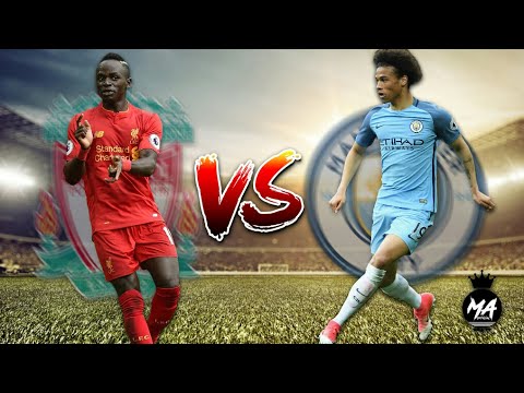 Premier League/ Liverpool vs City : Le choc des spectaculaires