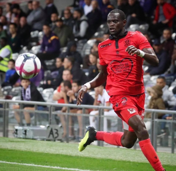 Equipe nationale : Racine Coly serait appelé par Aliou Cissé face au Soudan