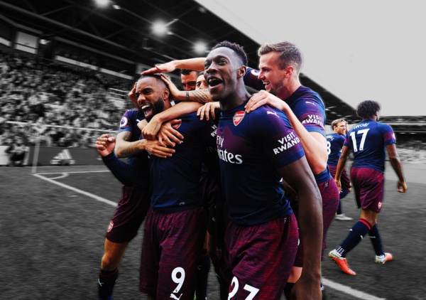 Premier League : Arsenal et Chelsea intenables, City et Liverpool se neutralisent Premier League : Arsenal et Chelsea intenables, City et Liverpool se neutralisent