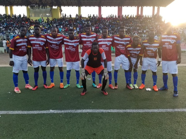 Lettre ouverte à la Zone 4 de Guédiawaye Lettre ouverte à la Zone 4 de Guédiawaye