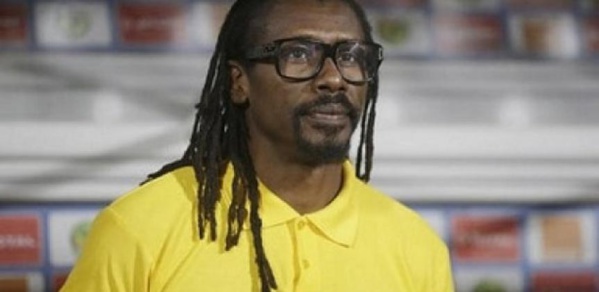 Aliou Cissé coach: On  s’attend à un match difficile contre le Soudan