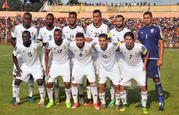 CAN 2019-Libye : le sélectionneur claque la porte juste avant le Nigeria...
