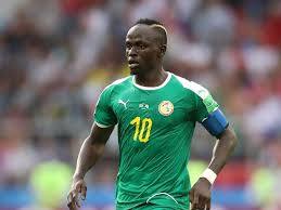 Sadio Mane sur le match face au Soudan « Faire le maximum pour gagner ces matchs importants…»