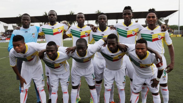 Bénin : la Fédération veut changer le nom (les Ecureuils) de l’équipe nationale Bénin : la Fédération veut changer le nom (les Ecureuils) de l’équipe nationale