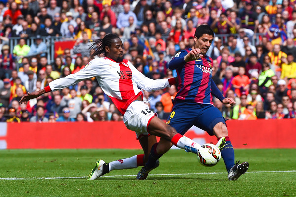 Absent depuis 6 ans de l'équipe nationale, Abdoulaye Ba rêve de jouer la Can 2019