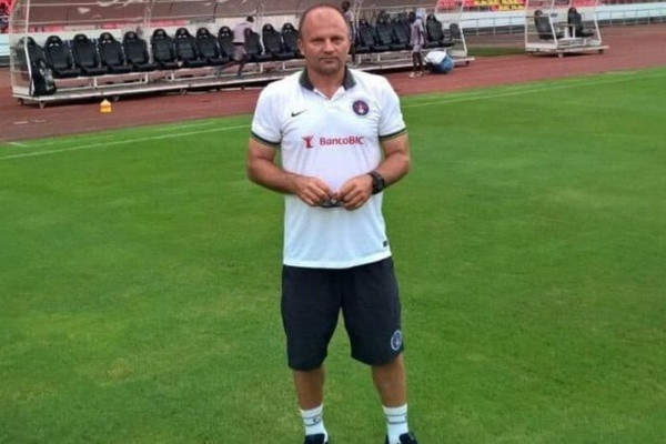 Zdravko Logarusic, coach du Soudan : « Mes joueurs vont s’éclater, sans pression » Zdravko Logarusic, coach du Soudan : « Mes joueurs vont s’éclater, sans pression »