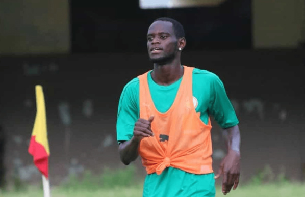 Des Navétanes à l’équipe A, Racine Coly raconte son incroyable destin Des Navétanes à l’équipe A, Racine Coly raconte son incroyable destin