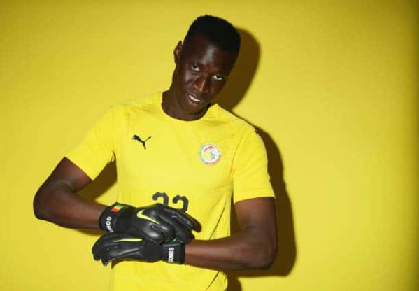 Gardiens de but des Lions : Alfred sur un siège éjectable Gardiens de but des Lions : Alfred sur un siège éjectable