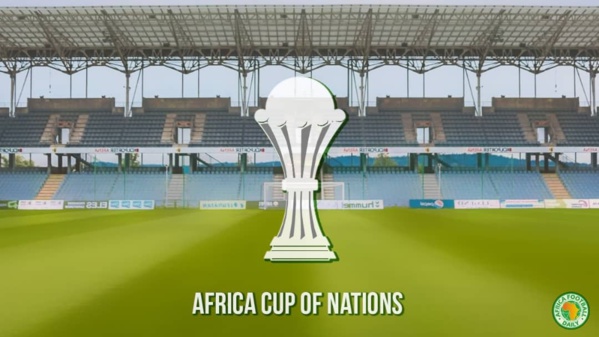 Éliminatoires CAN 2019 : voici les résultats du jour Éliminatoires CAN 2019 : voici les résultats du jour