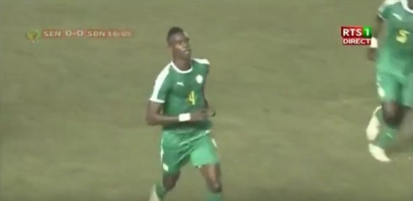 Aliou Cissé sur la prestation du duo Cheikhou Kouyate et Pape Abou Cissé Aliou Cissé sur la prestation du duo Cheikhou Kouyate et Pape Abou Cissé