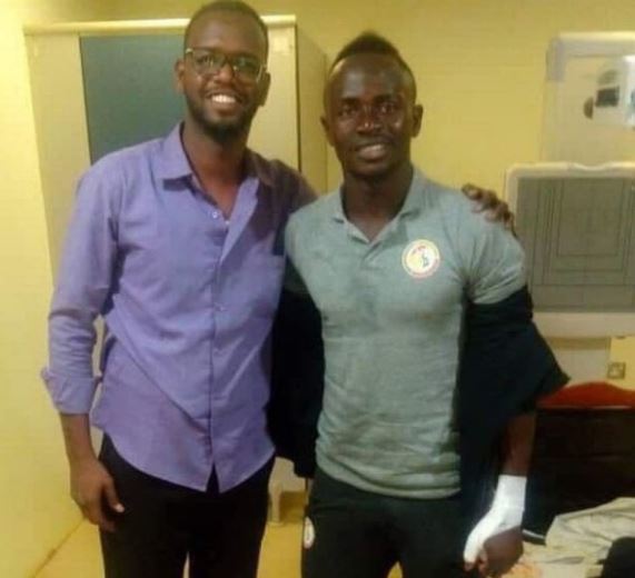 Match Soudan-Sénégal : Sadio Mané également est déclaré forfait