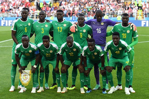 Eliminatoires CAN 2019/Soudan-Sénégal : Les Lions, se qualifier dès ce mardi