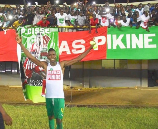 Pape Abdou Cissé après la victoire à Khartoum : « Je suis fière de notre beau pays. Je me sens béni »