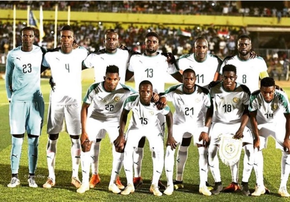Classement FIFA du mois d’octobre : Les Lions » toujours deuxième équipe en Afrique Classement FIFA du mois d’octobre : Les Lions » toujours deuxième équipe en Afrique