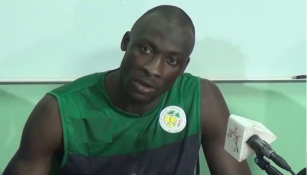 Cheikh Nodye sur le buteur Sidy Sarr : « C’est un garçon qui a énormément de qualités »
