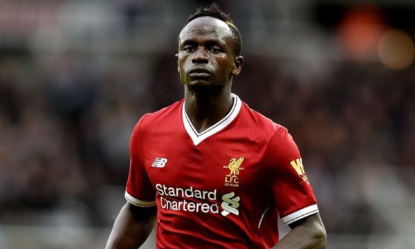 Liverpool : l’opération de Sadio Mane est un succès