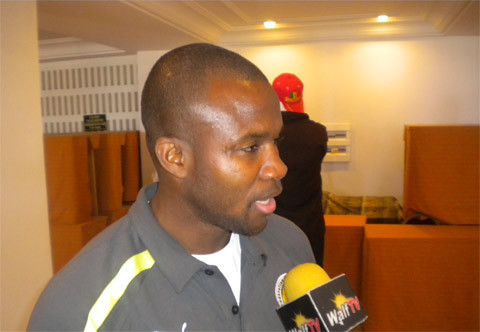 ​Omar Daf salue la personnalité des Lions au Soudan