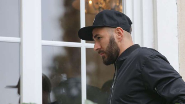 La réponse de Benzema aux révélations de Médiapart : « ce monde est-il sérieux ? »