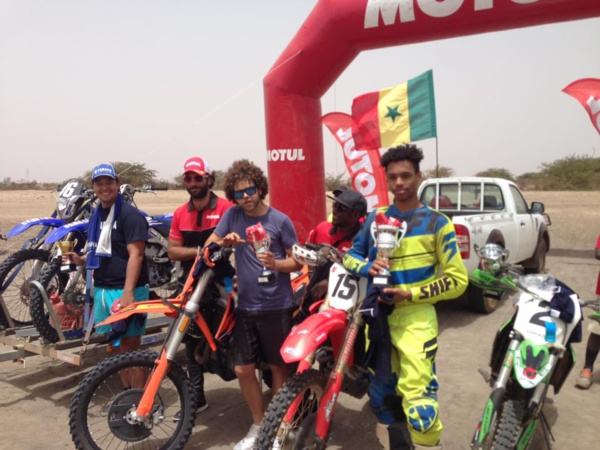 Moto-cross : le championnat débute ce dimanche Moto-cross : le championnat débute ce dimanche