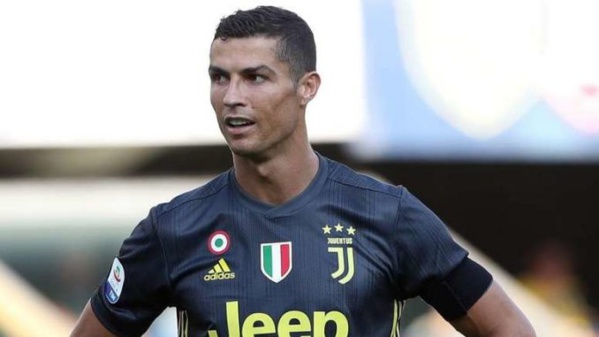 Série A : Cristiano Ronaldo face à une nouvelle rivalité !