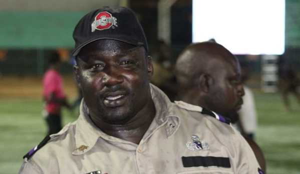 Concertations nationales sur la lutte : Gris Bordeaux demande la dissolution du CNG Concertations nationales sur la lutte : Gris Bordeaux demande la dissolution du CNG